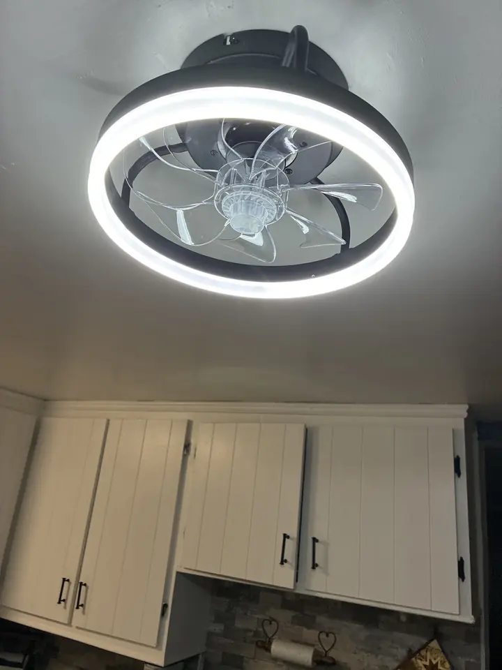 Ceiling fans, photo 3
