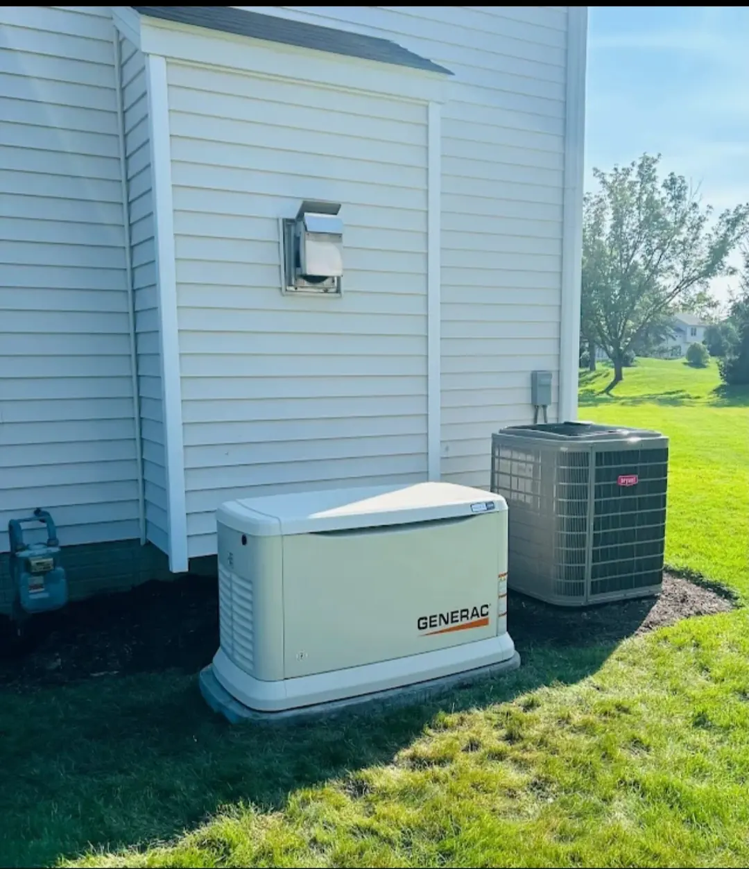 Generator inlet or whole-home generator: which is right for you