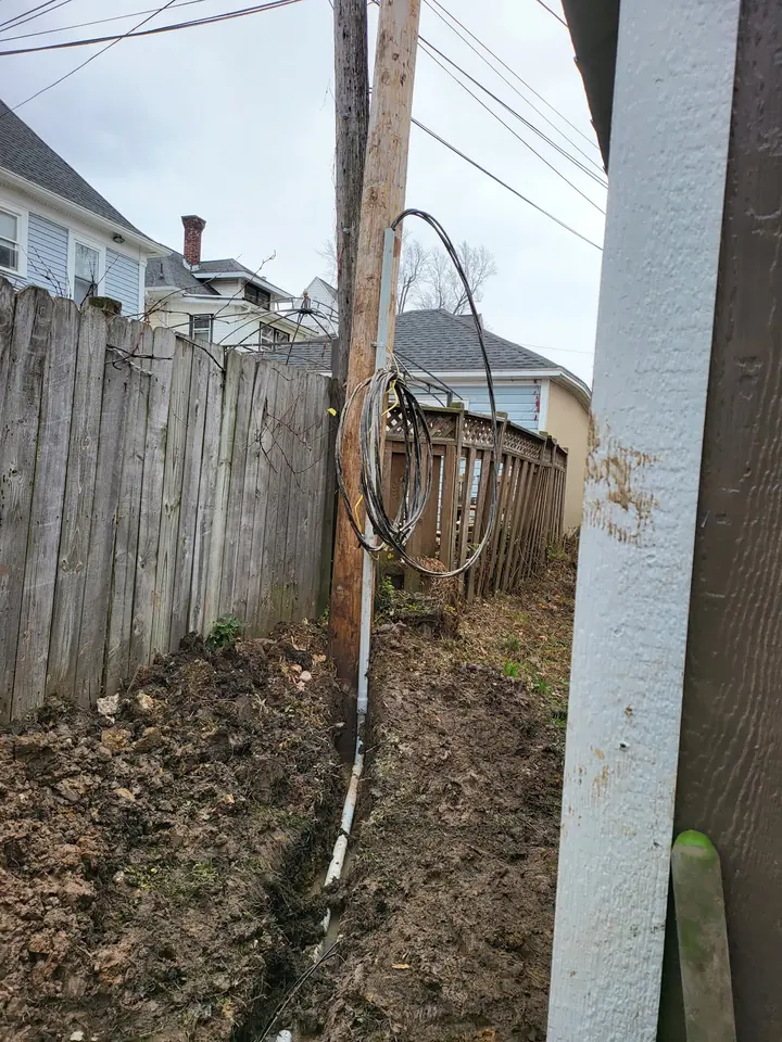 24 hour emergency electrician, photo 2