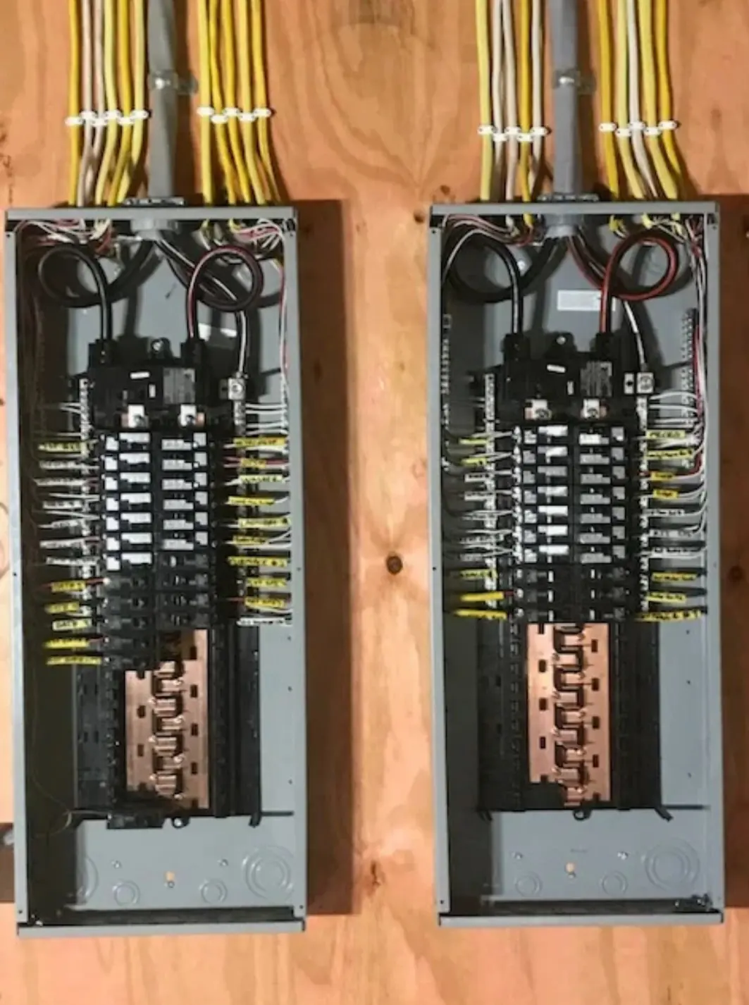 Signs your Western New York home needs a panel upgrade