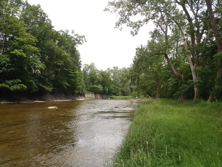 Charles E. Burchfield Nature & Art Center